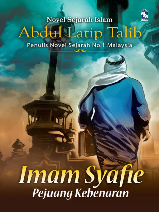 Title details for Imam Syafie by Abdul Latip Talib - Available